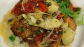 Packer Inn Menu Menus | Captain Daniel Packer Inne